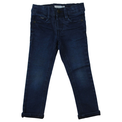Jean - NAME IT - 3-4 ans (104) – Vêtement d’occasion bébé/enfant Name it – Les Ptits Potes