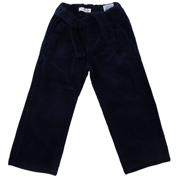 Pantalon - NAME IT - 3-4 ans (104) – Vêtement d’occasion bébé/enfant Name it – Les Ptits Potes