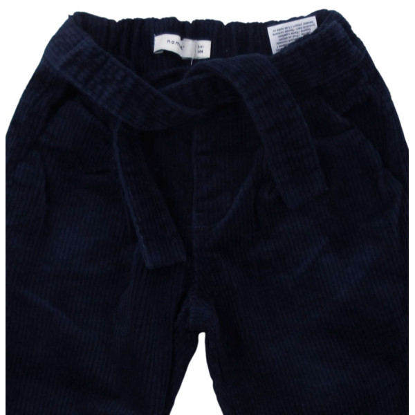 Hose - Name it - 3-4 Jahre 104 cm – Secondhand-Babykleidung/-Kinderkleidung von Name it – Les Ptits Potes