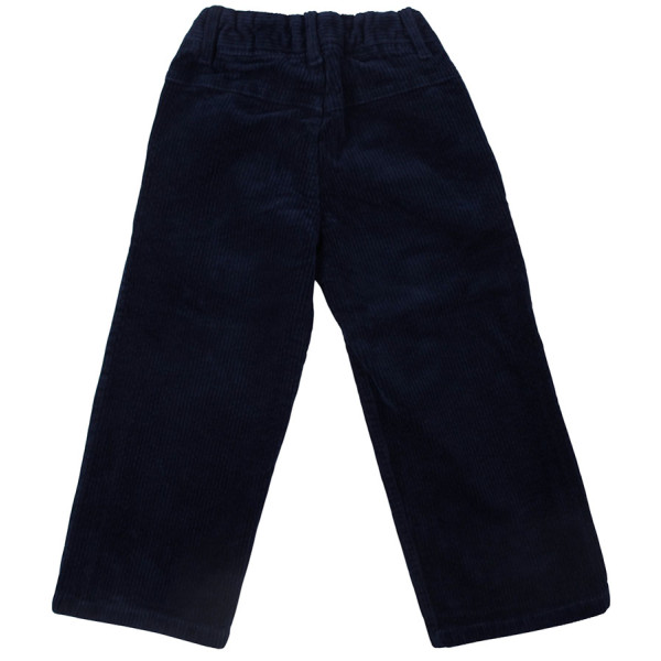 Broek - Name it - 3-4 jaar 104 cm – Tweedehands baby- en kinderkleding van Name it – Les Ptits Potes