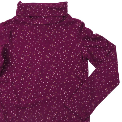 Unterhemd - Okaidi-Obaibi - 104 cm (4 Jahre) – Secondhand-Babykleidung/-Kinderkleidung von Okaidi-Obaibi – Les Ptits Potes