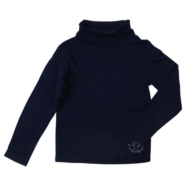 Unterhemd - s.Oliver - 4-5 Jahre 104-110 cm – Secondhand-Babykleidung/-Kinderkleidung von s.Oliver – Les Ptits Potes