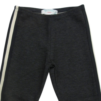 Jegging - Boboli - 116 cm (6 jaar) – Tweedehands baby- en kinderkleding van Boboli – Les Ptits Potes