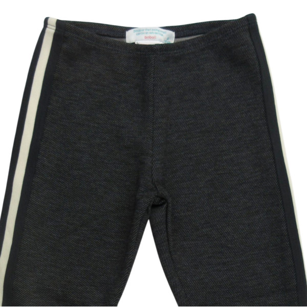 Jegging - Boboli - 116 cm (6 Jahre) – Secondhand-Babykleidung/-Kinderkleidung von Boboli – Les Ptits Potes
