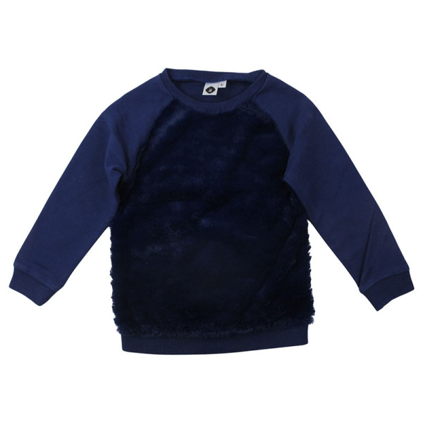 Sweater - Grain de blé - 98 cm (3 jaar) – Tweedehands baby- en kinderkleding van Grain de blé – Les Ptits Potes
