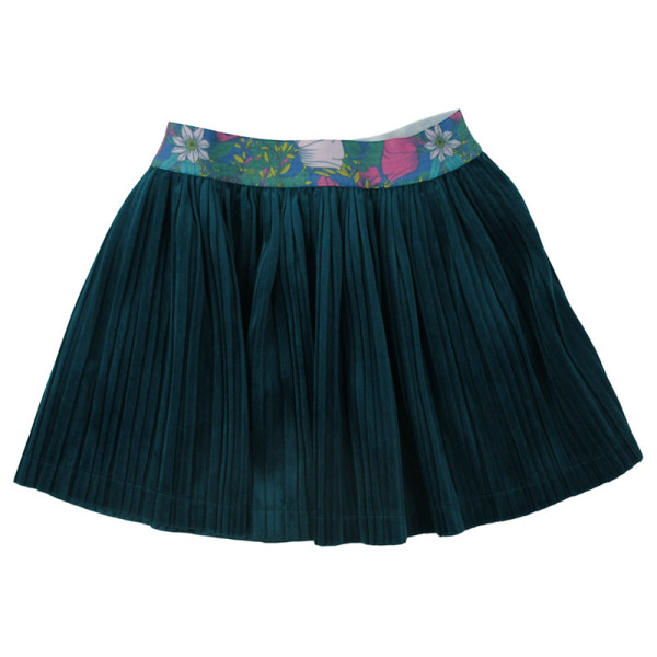 Rok - Someone - 104 cm (4 jaar) – Tweedehands baby- en kinderkleding van Someone – Les Ptits Potes