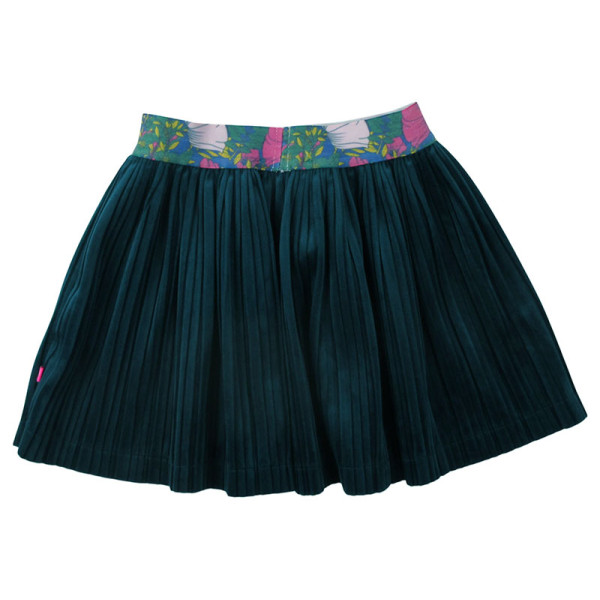 Rok - Someone - 104 cm (4 jaar) – Tweedehands baby- en kinderkleding van Someone – Les Ptits Potes