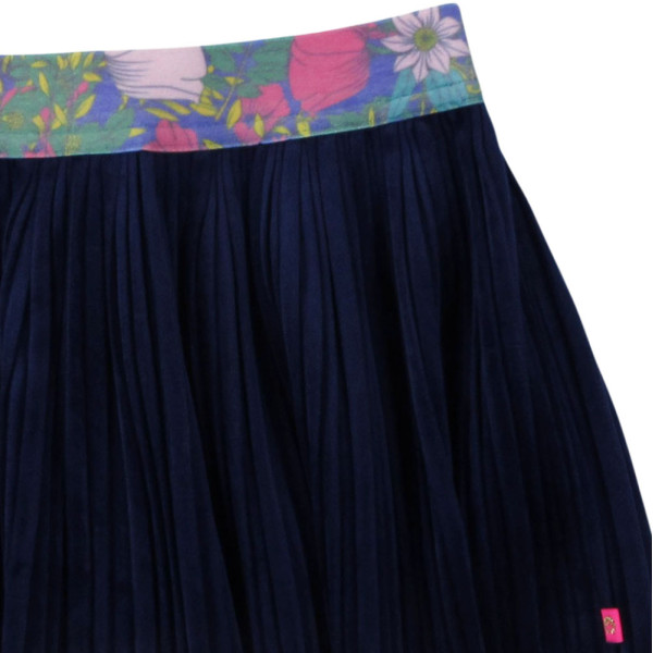 Rok - Someone - 104 cm (4 jaar) – Tweedehands baby- en kinderkleding van Someone – Les Ptits Potes