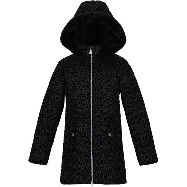 Manteau long - REGATTA - 5-6 ans (116) – Vêtement d’occasion bébé/enfant Regatta – Les Ptits Potes