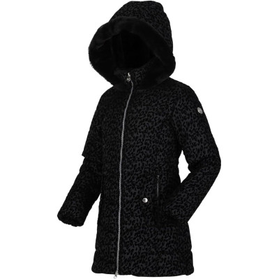 Manteau long - REGATTA - 5-6 ans (116) – Vêtement d’occasion bébé/enfant Regatta – Les Ptits Potes