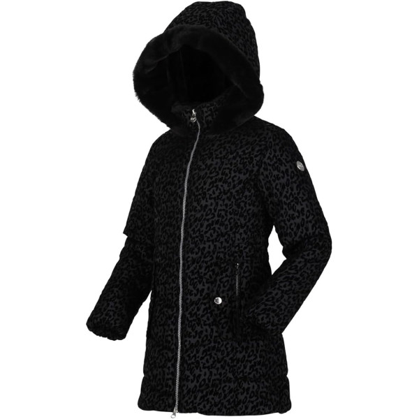 Bovenkleding - Regatta - 5-6 jaar 116 cm – Tweedehands baby- en kinderkleding van Regatta – Les Ptits Potes