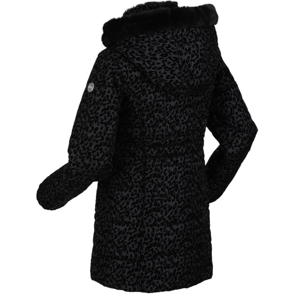 Oberbekleidung - Regatta - 5-6 Jahre 116 cm – Secondhand-Babykleidung/-Kinderkleidung von Regatta – Les Ptits Potes