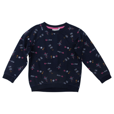 Sweater - Name it - 2-3 jaar 98 cm – Tweedehands baby- en kinderkleding van Name it – Les Ptits Potes