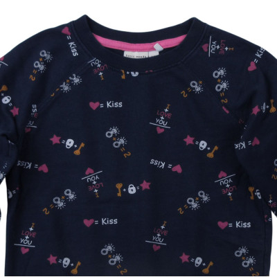 Sweat - NAME IT - 2-3 ans (98) – Vêtement d’occasion bébé/enfant Name it – Les Ptits Potes