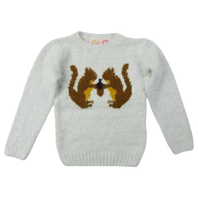 Pull - SOMEONE - 4 ans (104) – Vêtement d’occasion bébé/enfant Someone – Les Ptits Potes