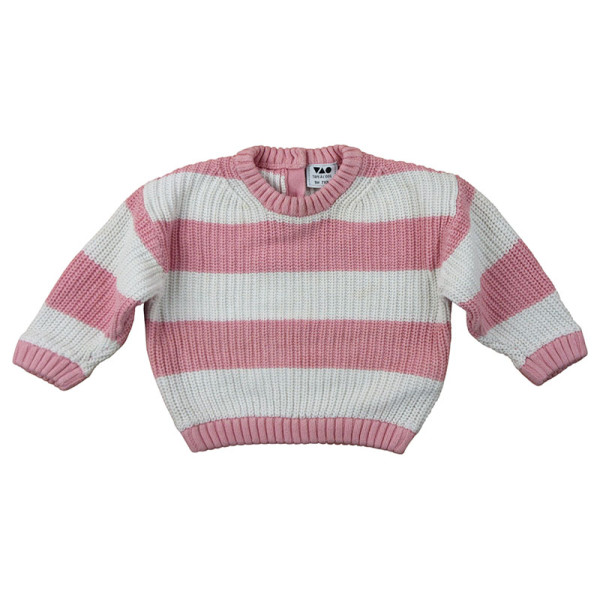 Pullover - Tape à l'Oeil - 71 cm (9 Monate) – Secondhand-Babykleidung/-Kinderkleidung von Tape à l'Oeil – Les Ptits Potes