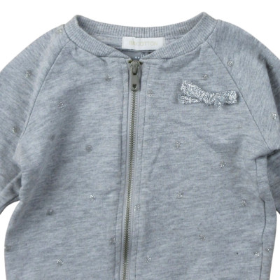 Vest - JBC - 68 cm (6 maanden) – Tweedehands baby- en kinderkleding van JBC – Les Ptits Potes