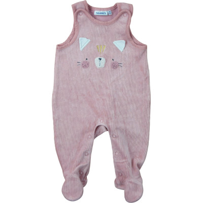 Pyjama - 1 mois (56) – Vêtement d’occasion bébé/enfant Noukie's – Les Ptits Potes