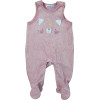 Pyjama - Noukie's - 56 cm (1 Monat) – Secondhand-Babykleidung/-Kinderkleidung von Noukie's – Les Ptits Potes