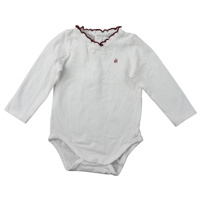 Babybody - Okaidi-Obaibi - 68 cm (6 Monate)