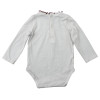 Babybody - Okaidi-Obaibi - 68 cm (6 Monate) – Secondhand-Babykleidung/-Kinderkleidung von Okaidi-Obaibi – Les Ptits Potes
