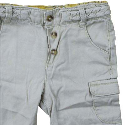 Hose - Okaidi-Obaibi - 68 cm (6 Monate) – Secondhand-Babykleidung/-Kinderkleidung von Okaidi-Obaibi – Les Ptits Potes