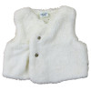 Gilet polaire - TAPE A L'OEIL - 3 mois (59) – Vêtement d’occasion bébé/enfant Tape à l'Oeil – Les Ptits Potes