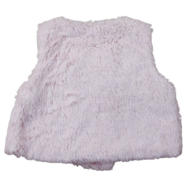 Gilet polaire - SERGENT MAJOR - 6 mois (68) – Vêtement d’occasion bébé/enfant Sergent Major – Les Ptits Potes