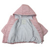 Pufferjacke - Noukie's - 74 cm (9 Monate) – Secondhand-Babykleidung/-Kinderkleidung von Noukie's – Les Ptits Potes