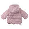 Gewatteerde jas - Noukie's - 74 cm (9 maanden) – Tweedehands baby- en kinderkleding van Noukie's – Les Ptits Potes