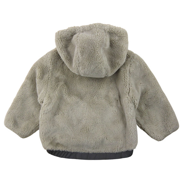 Bovenkleding - Zara - 116 cm (6 jaar) – Tweedehands baby- en kinderkleding van Zara – Les Ptits Potes