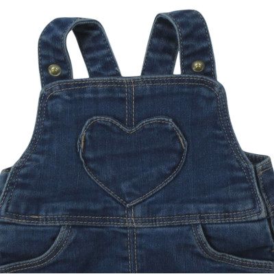 Jurk - Tape à l'Oeil - 53 cm (1 maand) – Tweedehands baby- en kinderkleding van Tape à l'Oeil – Les Ptits Potes