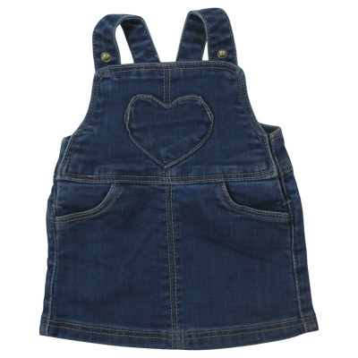 Kleid - Tape à l'Oeil - 53 cm (1 Monat)