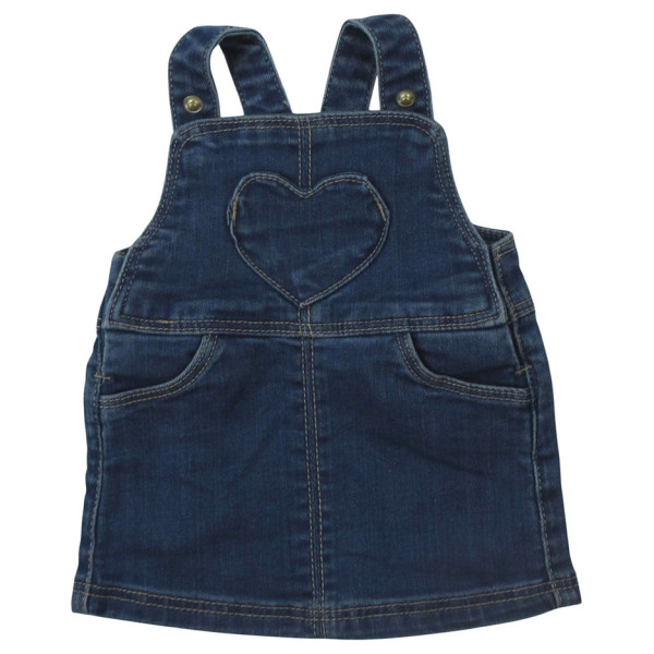 Kleid - Tape à l'Oeil - 53 cm (1 Monat) – Secondhand-Babykleidung/-Kinderkleidung von Tape à l'Oeil – Les Ptits Potes