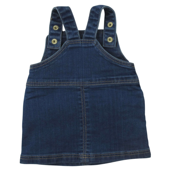 Kleid - Tape à l'Oeil - 53 cm (1 Monat) – Secondhand-Babykleidung/-Kinderkleidung von Tape à l'Oeil – Les Ptits Potes