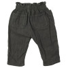Pantalon - ZARA - 9-12 mois (80) – Vêtement d’occasion bébé/enfant Zara – Les Ptits Potes