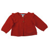 Weste - Okaidi-Obaibi - 59 cm (3 Monate) – Secondhand-Babykleidung/-Kinderkleidung von Okaidi-Obaibi – Les Ptits Potes
