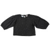 Langarmshirt - Zara - 6-9 Monate 74 cm – Secondhand-Babykleidung/-Kinderkleidung von Zara – Les Ptits Potes