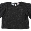 Langarmshirt - Zara - 6-9 Monate 74 cm – Secondhand-Babykleidung/-Kinderkleidung von Zara – Les Ptits Potes