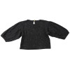 Langarmshirt - Zara - 6-9 Monate 74 cm – Secondhand-Babykleidung/-Kinderkleidung von Zara – Les Ptits Potes