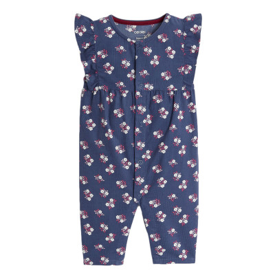 Jumpsuits - Lange - Okaidi-Obaibi - 68 cm (6 maanden)