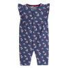 Langer Overall - Okaidi-Obaibi - 68 cm (6 Monate) – Secondhand-Babykleidung/-Kinderkleidung von Okaidi-Obaibi – Les Ptits Pot