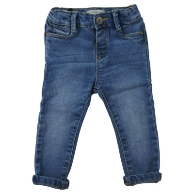 Jeans - Mango - 6-9 Monate 74 cm