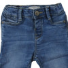 Jeans - Mango - 6-9 Monate 74 cm – Secondhand-Babykleidung/-Kinderkleidung von Mango – Les Ptits Potes