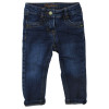 Jeans - JBC - 74 cm (9 Monate) – Secondhand-Babykleidung/-Kinderkleidung von JBC – Les Ptits Potes