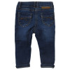 Jeans - JBC - 74 cm (9 maanden) – Tweedehands baby- en kinderkleding van JBC – Les Ptits Potes