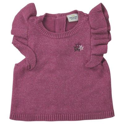 Pullover - Tape à l'Oeil - 74 cm (12 Monate)