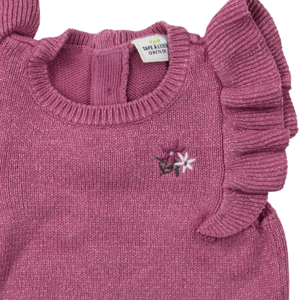 Pullover - Tape à l'Oeil - 74 cm (12 Monate) – Secondhand-Babykleidung/-Kinderkleidung von Tape à l'Oeil – Les Ptits Potes