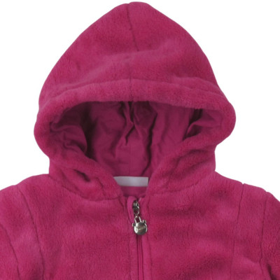 Weste - Noukie's - 80 cm (12 Monate) – Secondhand-Babykleidung/-Kinderkleidung von Noukie's – Les Ptits Potes