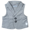 Vest - IKKS - 59 cm (3 maanden) – Tweedehands baby- en kinderkleding van IKKS – Les Ptits Potes